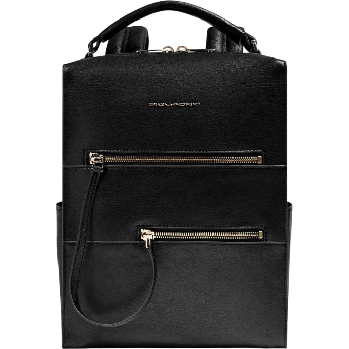 Рюкзак женский PIQUADRO PATRICIA CA6771W140/N черный