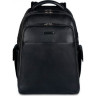 Рюкзак мужской PIQUADRO MODUS CA3444MO/N (черный)