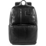 Рюкзак PIQUADRO Urban CA3214UB00/N, черный