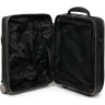 Дорожная сумка PIQUADRO MODUS BV2960MO/N, чёрная